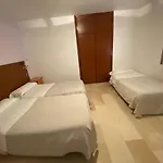 Hotel Casabermeja *
