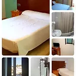 Hotel Casabermeja * Casabermeja