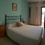 Hotel Casabermeja Ξενοδοχείο *
