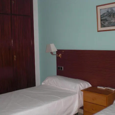 Hotel Casabermeja Ξενοδοχείο Casabermeja
