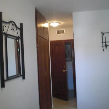 호텔 Hotel Casabermeja 카사벌메야