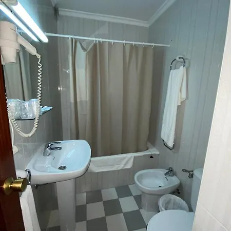 Hotel Casabermeja *