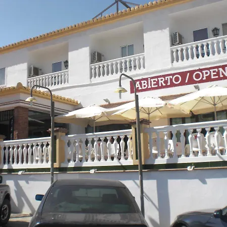 Hotel Casabermeja