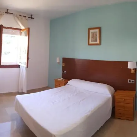 Hotel Hotel Casabermeja