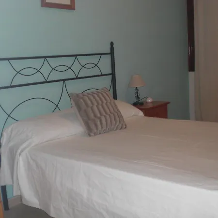Hotel Casabermeja Casabermeja